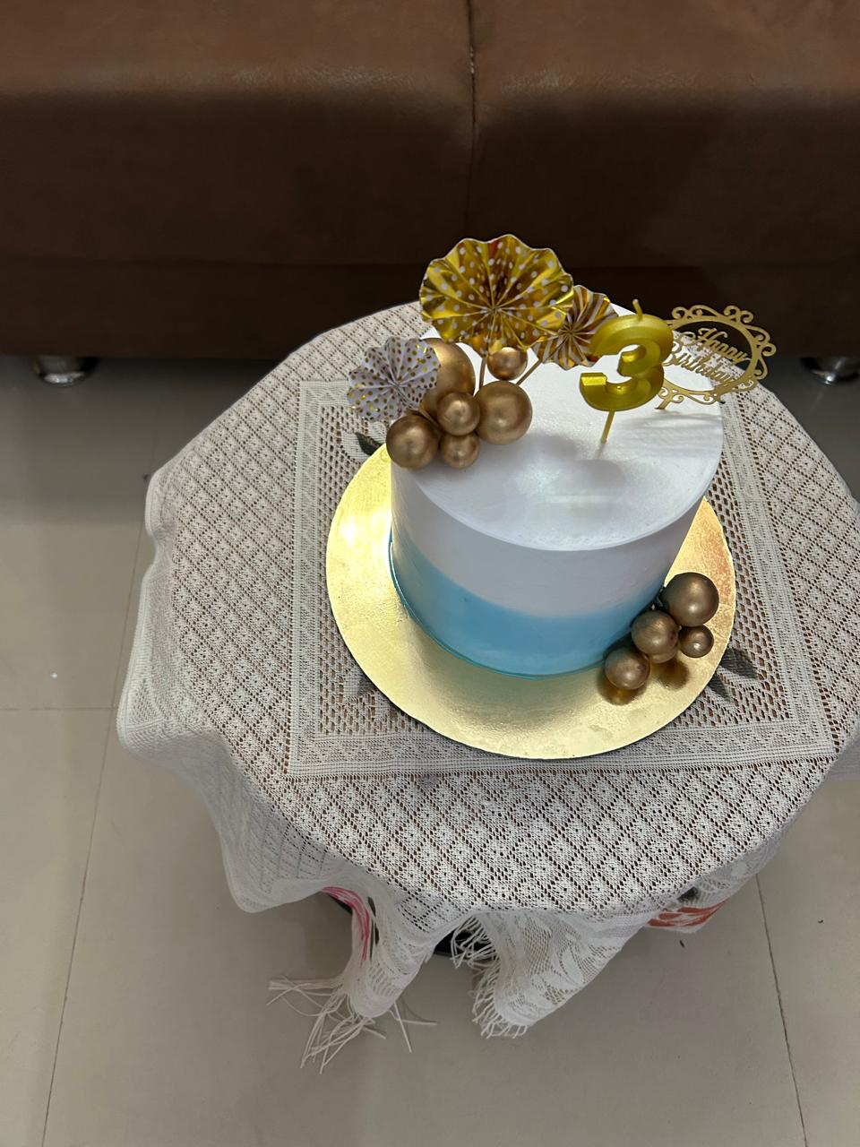 Sugar Stories Creation