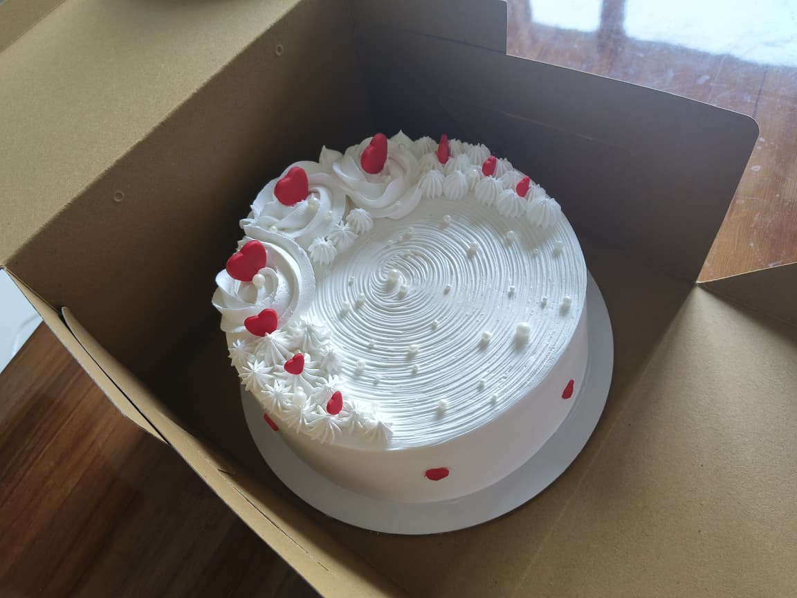 Sugar Stories Creation