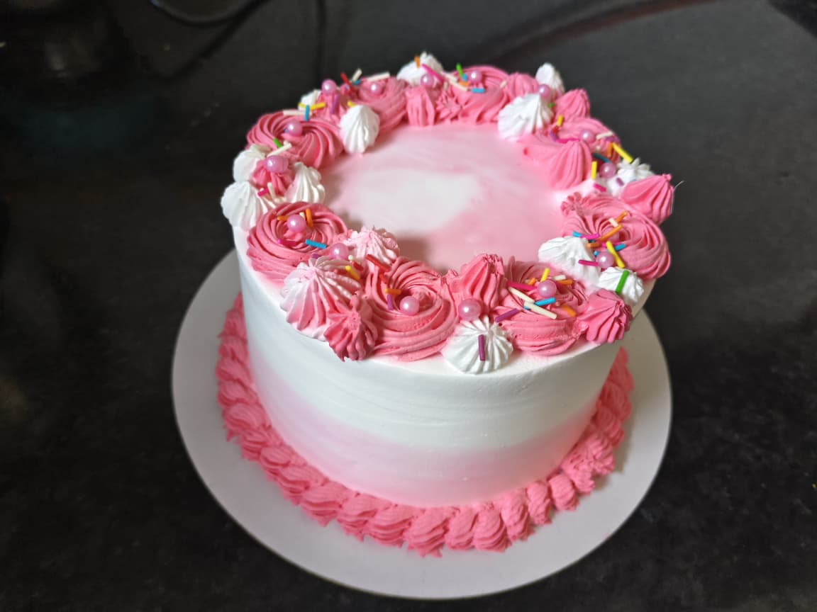 Sugar Stories Creation