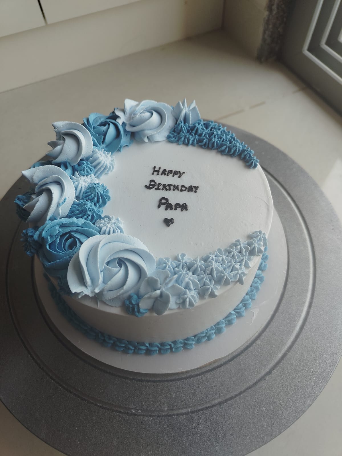 Sugar Stories Creation