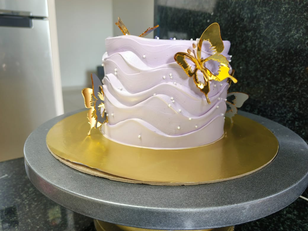 Sugar Stories Creation