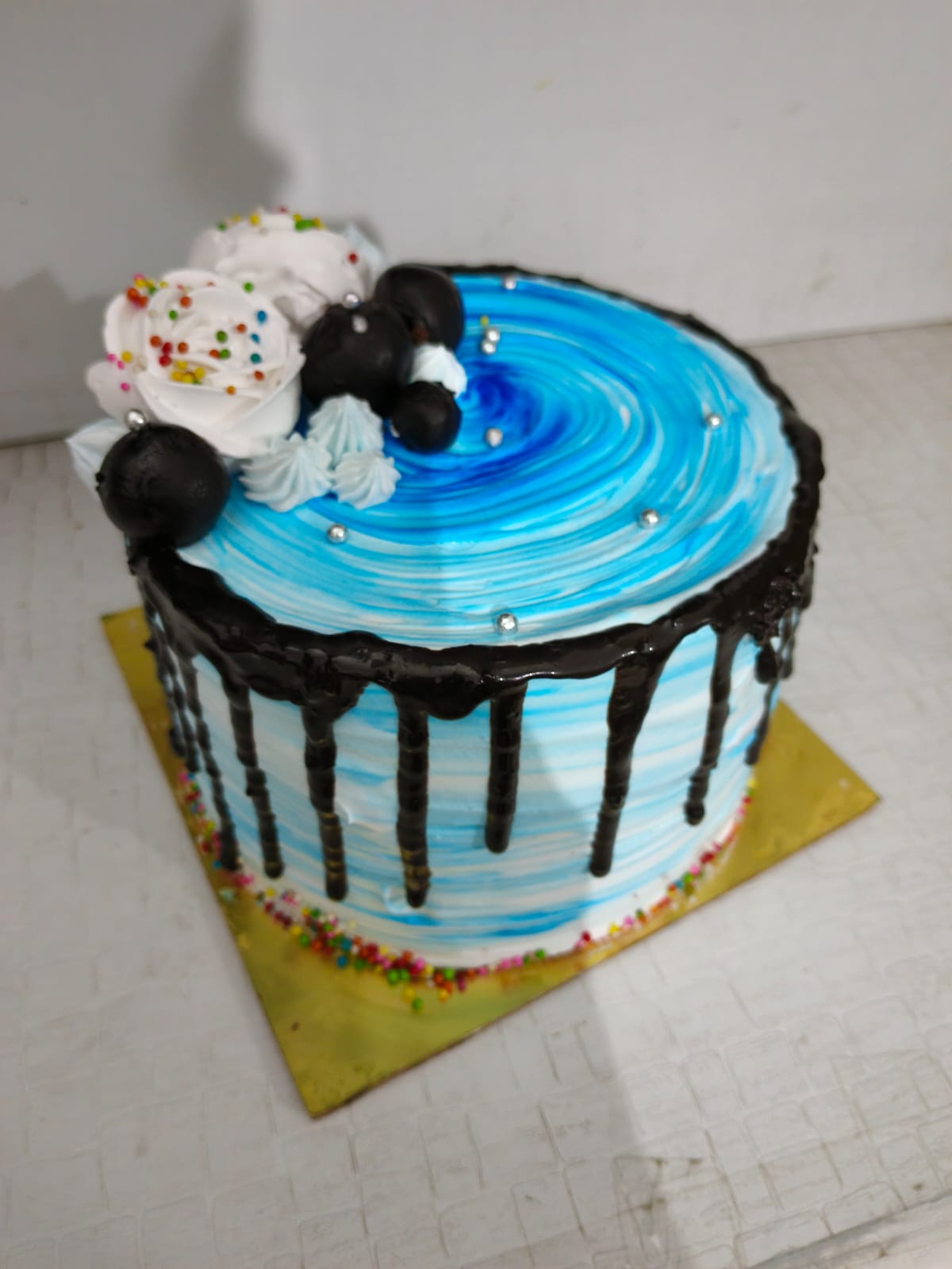 Sugar Stories Creation