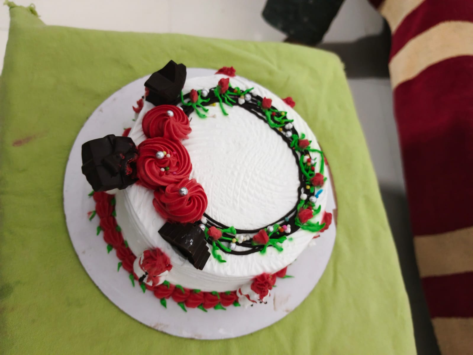 Sugar Stories Creation